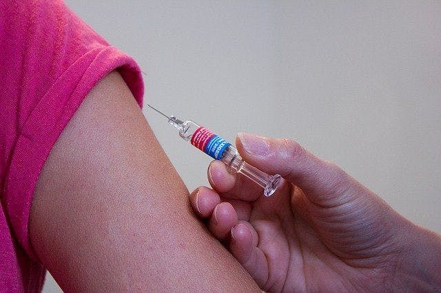 Mandatory Vaccinations for Healthcare Employees Work