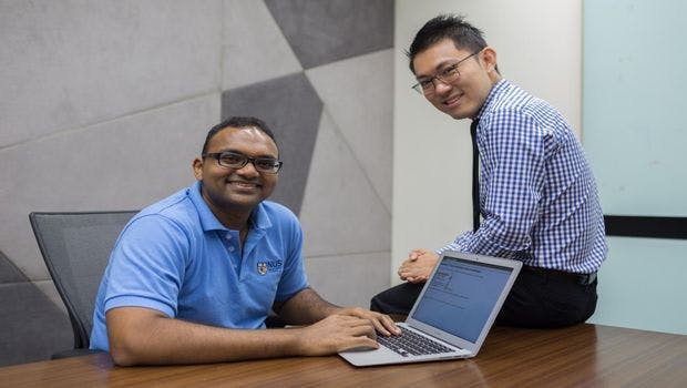 NUS Pharmacy Team Develops Calculator to Predict Risk of Early Hospital Readmission