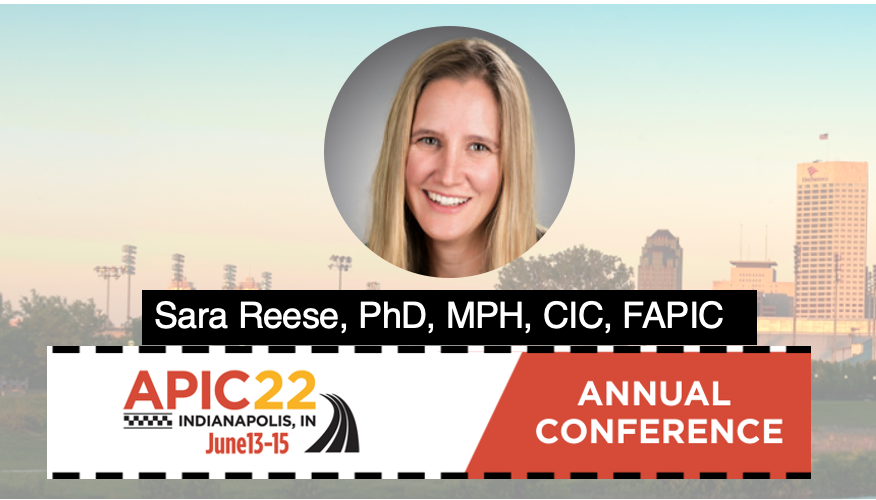 Prone Patient Challenges and Centralized Surveillance Systems Discussed at APIC 2022