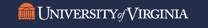 The University of Virginia logo  (Photo credit: The University of Virginia)
