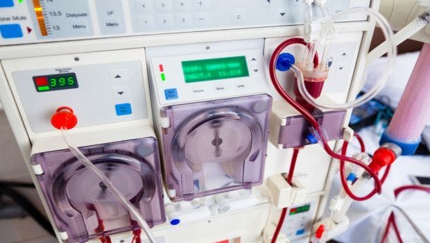 Antimicrobial Stewardship Programs in Dialysis Clinics Reduce Infections, Costs