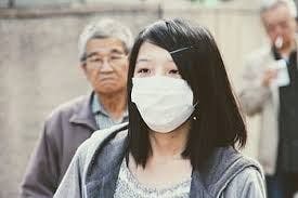 As Coronavirus Spreads, Mask Manufacturers Can’t Keep Up