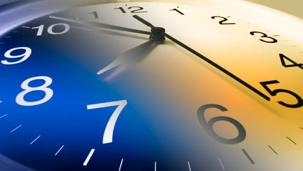 Time of Day Influences Our Susceptibility to Infection, Study Finds