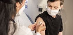 COVID-19 Vaccine Hesitancy Among Health Care Workers: Why?