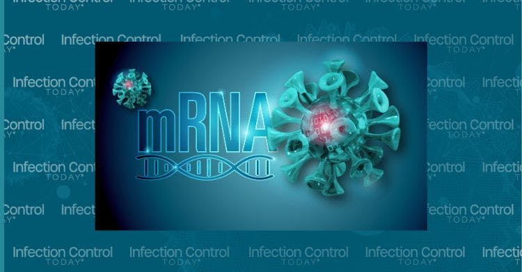 mRNA technology  (Adobe Stock 485886181 by kaptn)