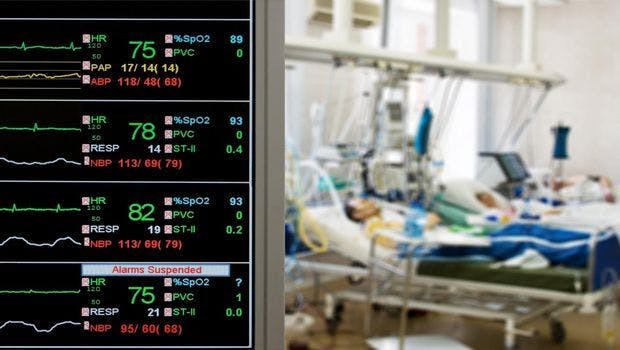 Machine Learning May Help in Early Identification of Severe Sepsis