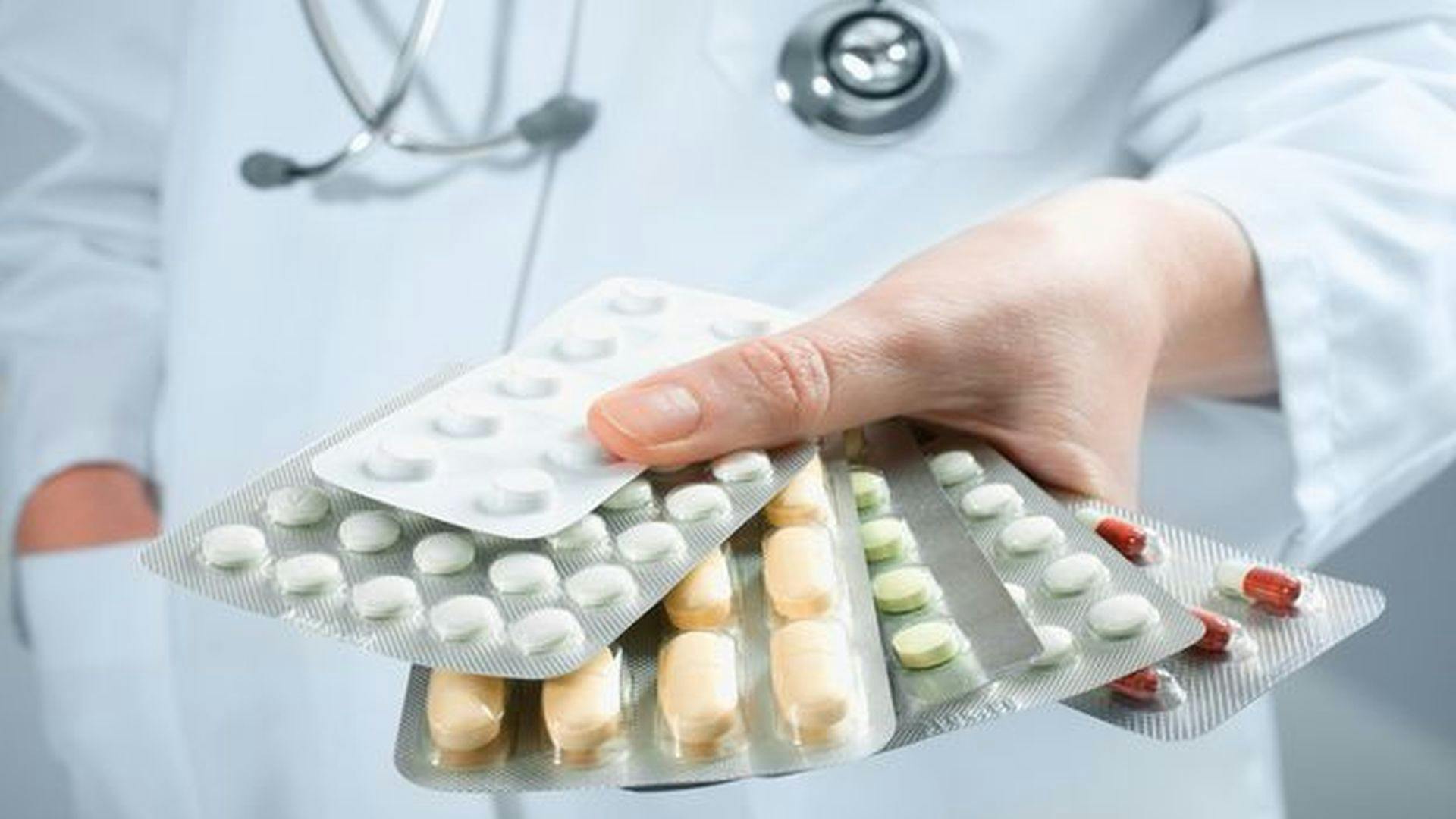 WHO Updates Essential Medicines List With New Advice on Antibiotics Use