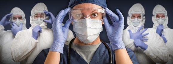 Current Data Are Not Conclusive That Masks are Required in Non-pandemic Settings