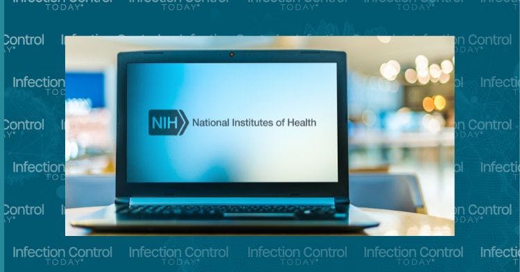 NIH Announces HIV Vaccine Clinical Trial Begins