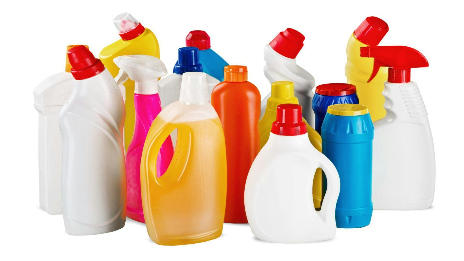 Product Evaluation and Purchasing: Environmental Hygiene-Related Products