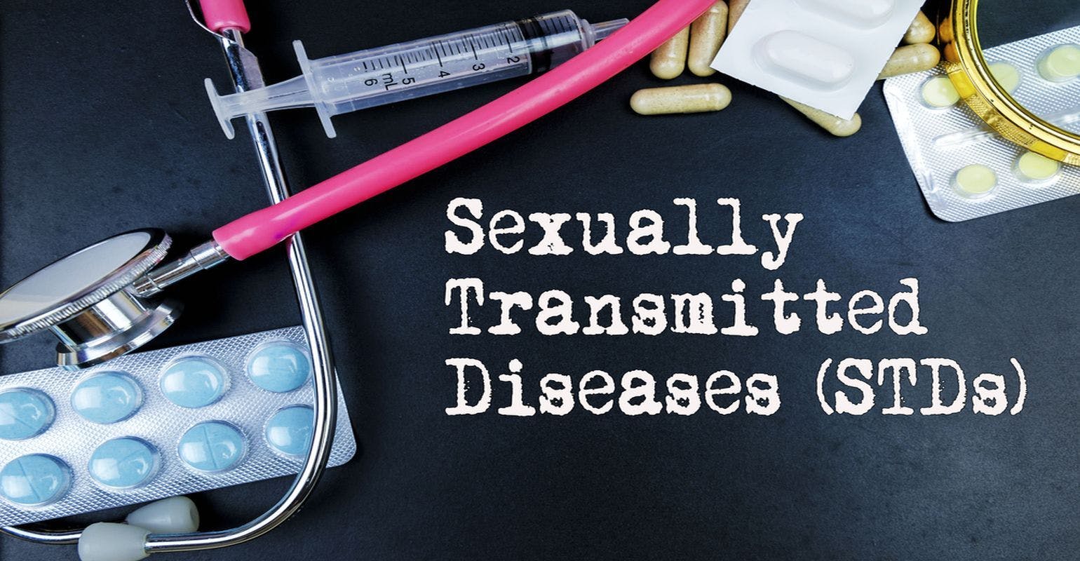 Preventing Sexually Transmitted and Bloodborne Infections Among Sex Workers