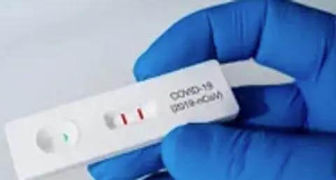 Free At-Home COVID Tests on Way for Medicare Beneficiaries