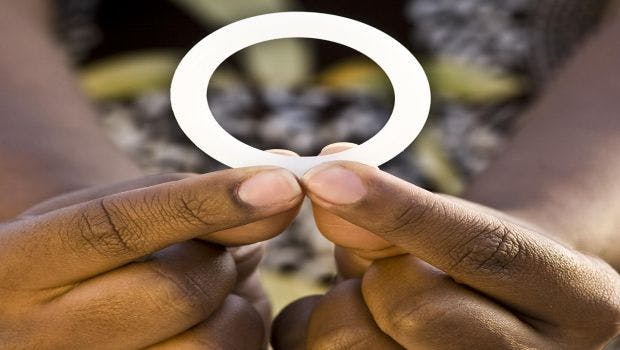 Vaginal Ring Provides Partial Protection From HIV in Large Multinational Trial