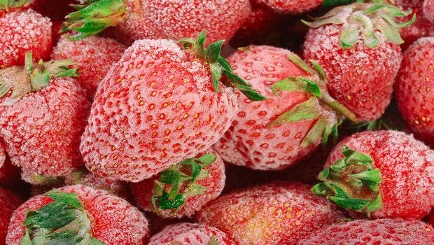 Health Authorities Investigating Multistate Outbreak of Hepatitis A Linked to Frozen Strawberries
