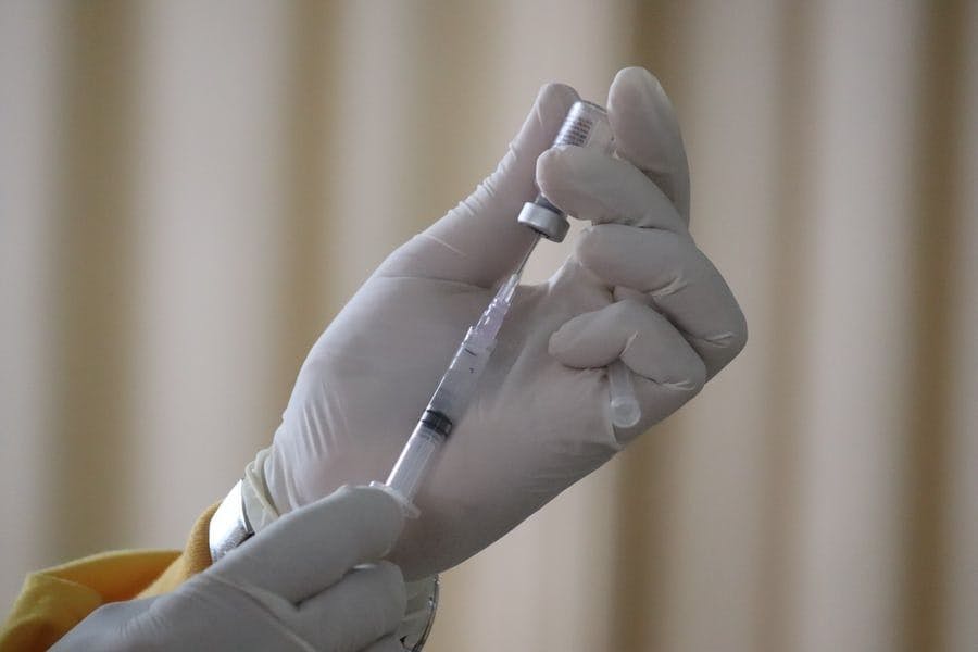 Vaccine Hesitant Health Care Workers Want More Data