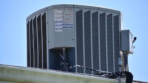 Expert Charts CDC’s Updated Building Ventilation Guidelines
