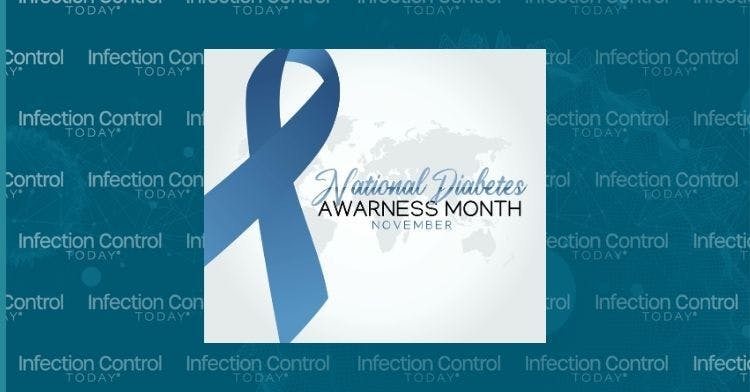 November is distinguished as National Diabetes Awareness Month.    (Adobe Stock 468304724 by Yogi)