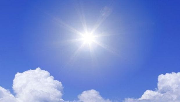 Sunlight Energizes Infection-Fighting T Cells