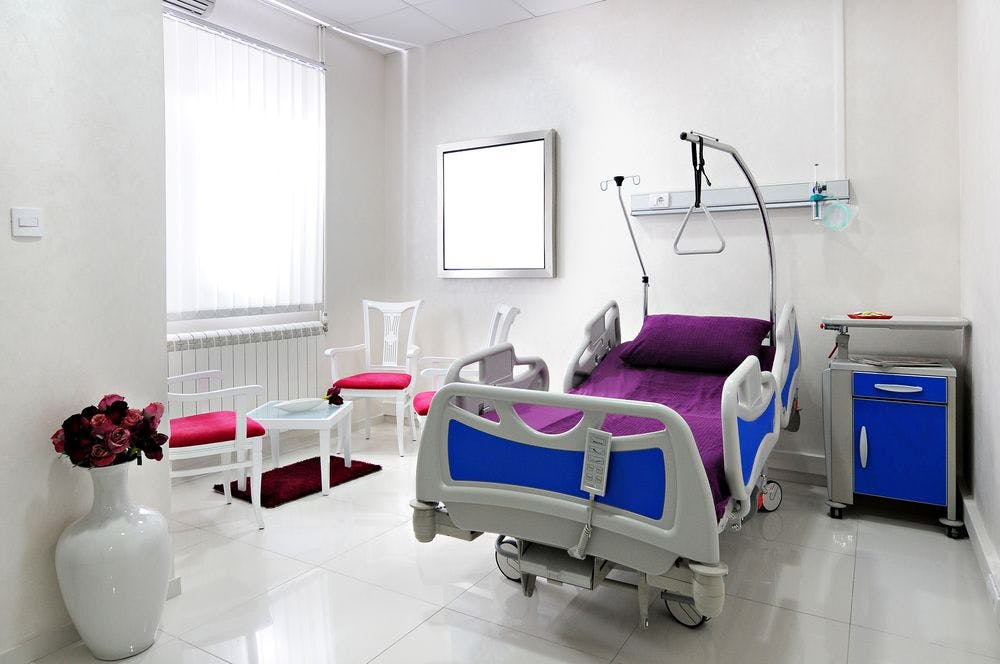Even the Best Healthcare Facilities Can Do More to Prevent Infections