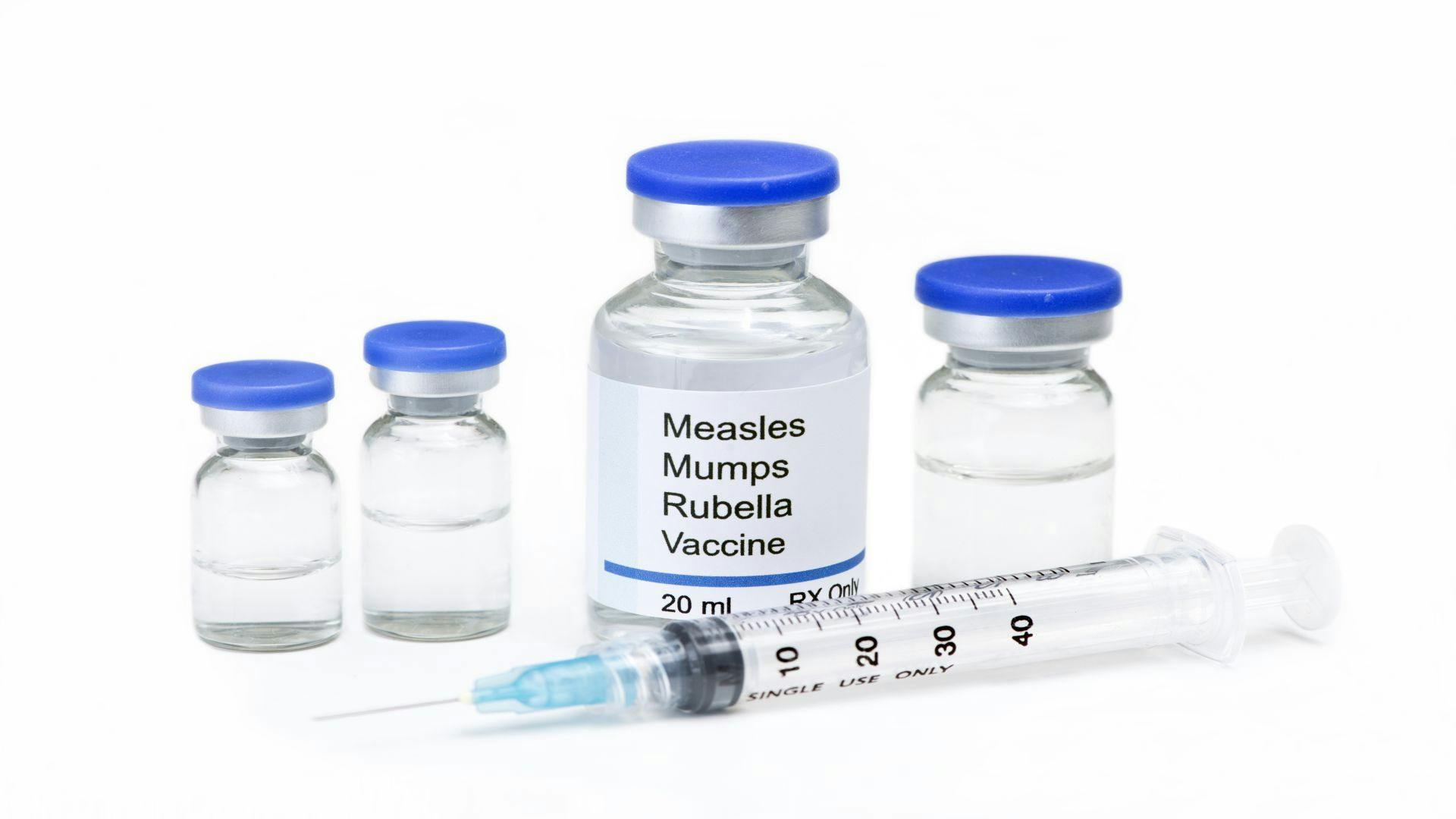 Pro-Vaccine Messages Can Boost Belief in MMR Myths, Study Shows