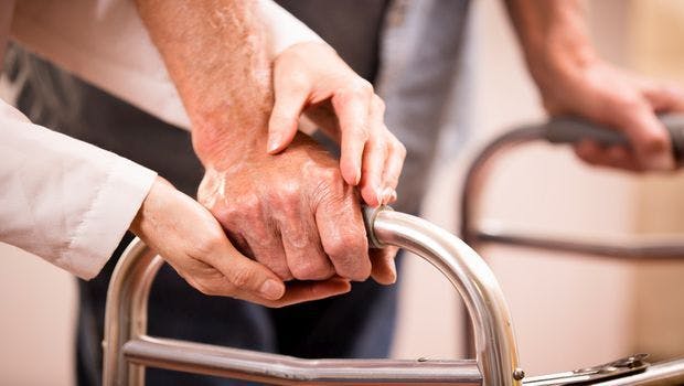 Joint Commission, CDC Study to Identify Strategies for Improving Nursing Home Infection Measurement