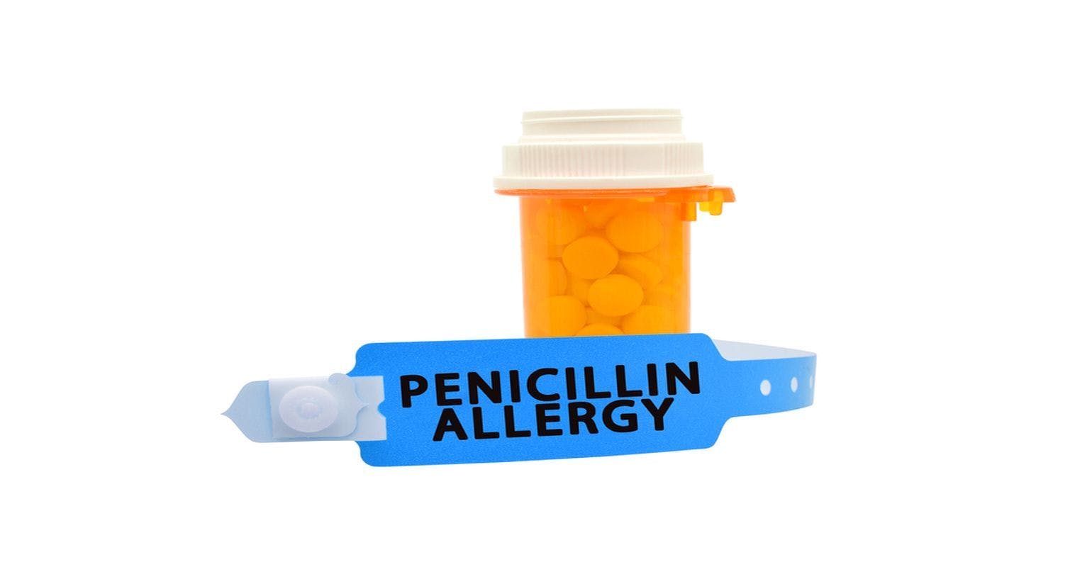 JAMA Report Outlines Recommendations for Evaluation and Management of Penicillin Allergy