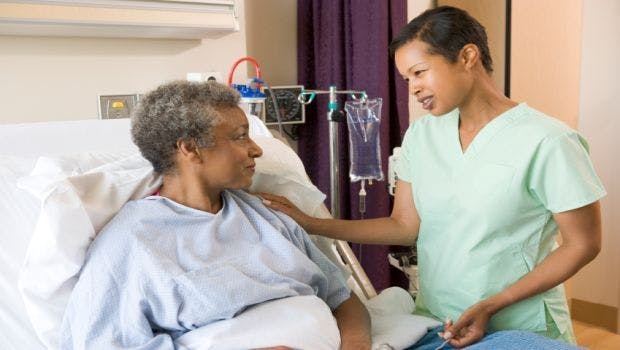 Drug-Resistant Bacteria Carried by Nursing Home Residents is Focus of New Study