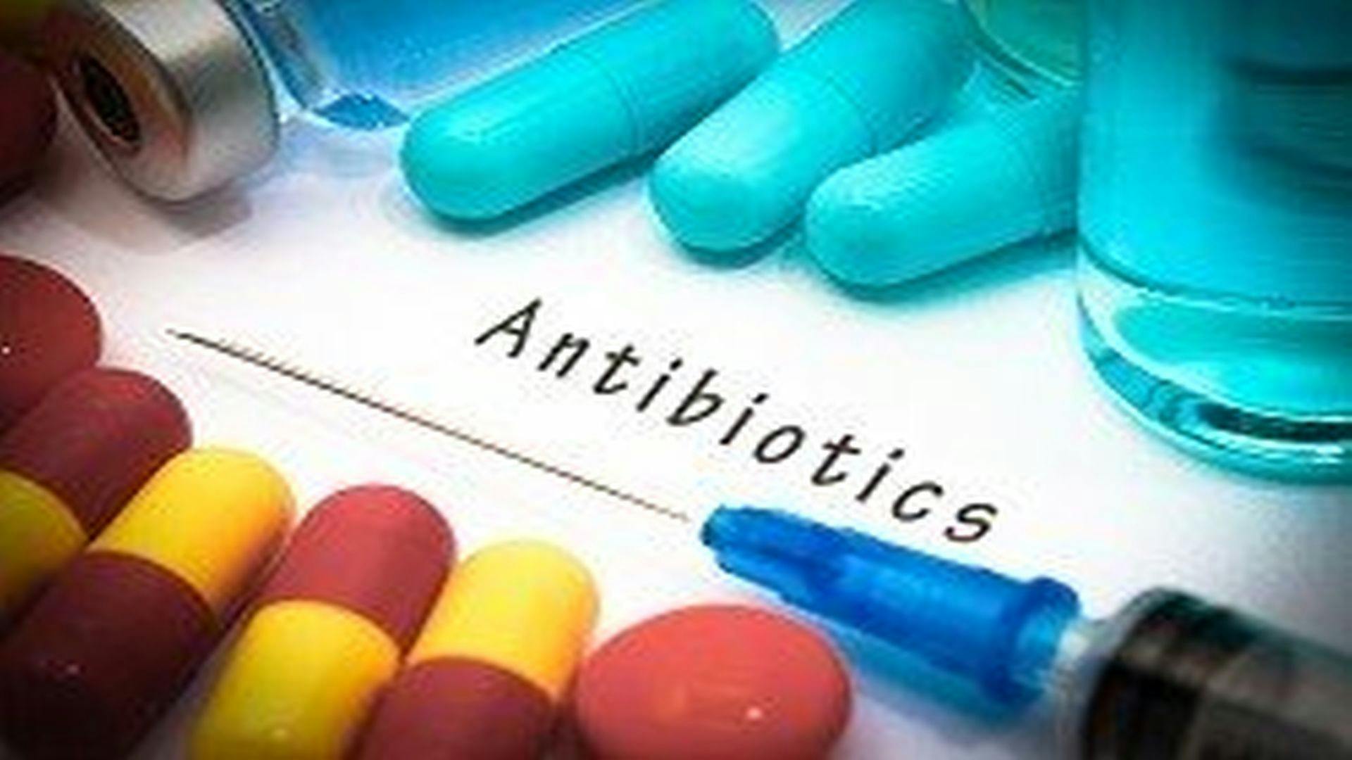 Study Finds 1 in 5 Hospitalized Adults Suffer Side Effects From Prescribed Antibiotics