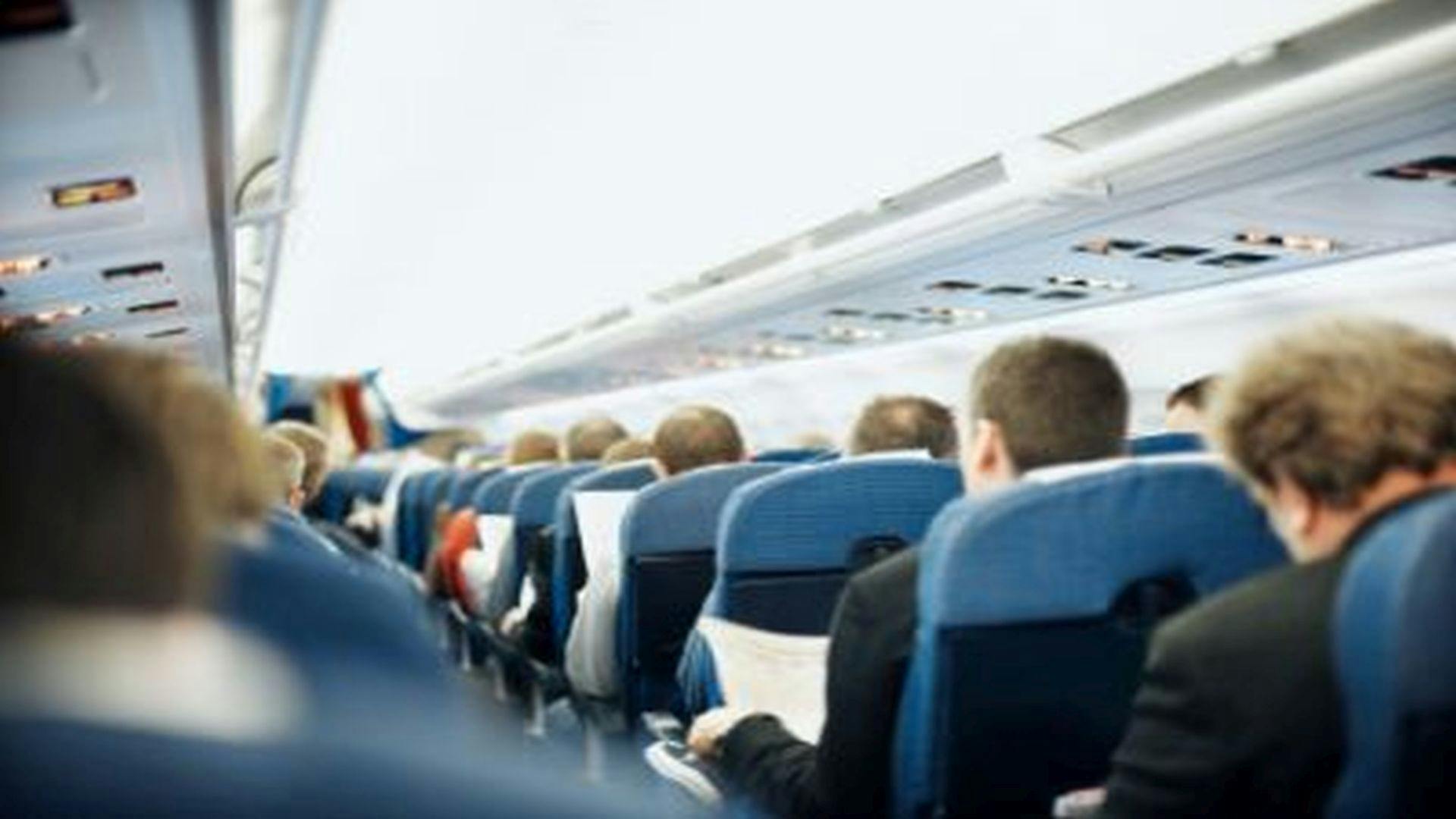 New Boarding Procedures, Smaller Cabin Size May Limit Infection on Planes
