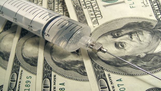 Unvaccinated Adults Cost the U.S. More Than $7 Billion a Year