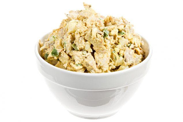 Multistate Outbreak of Salmonella Typhimurium Linked to Chicken Salad