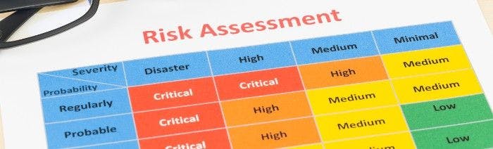 Risk assessment (Adobe Stock, unknown)