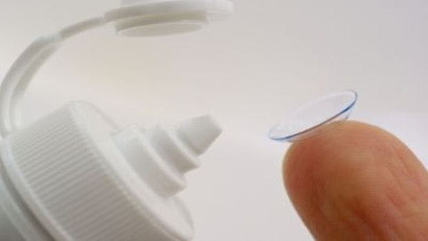 Improper Care of Contact Lenses Can Cause Serious Eye Infections