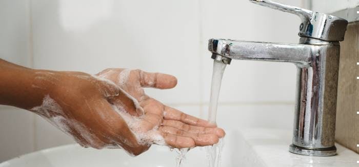 Handwashing is the most effective tool to protect against infectious diseases.