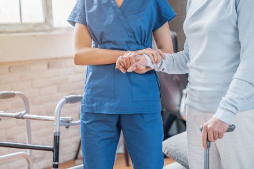 COVID-19 Reveals Fatal Infection Prevention Flaws at Long-Term Care Facilities