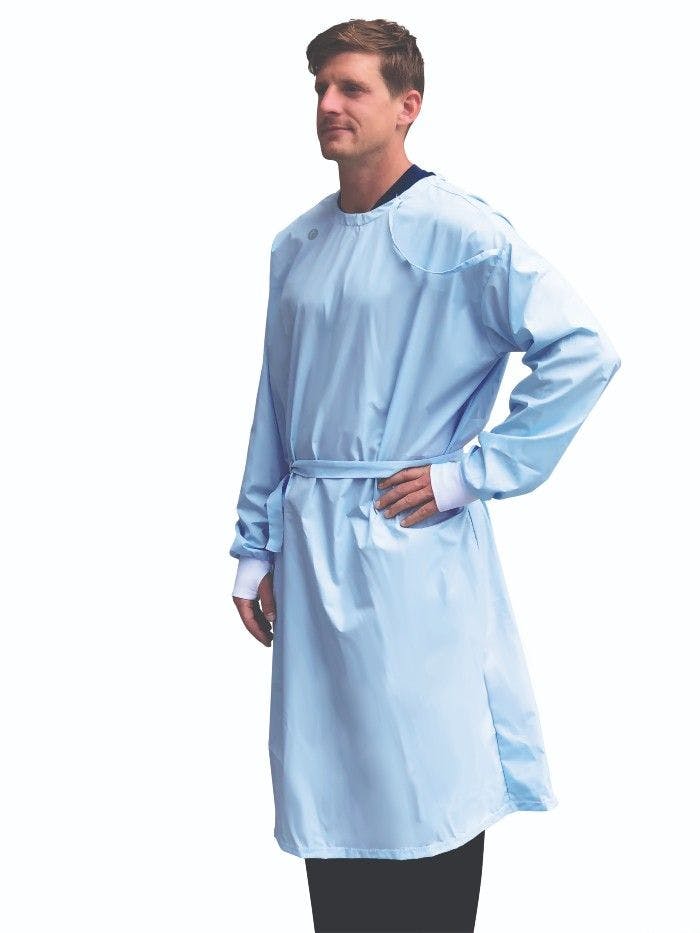La Forma Medical gown