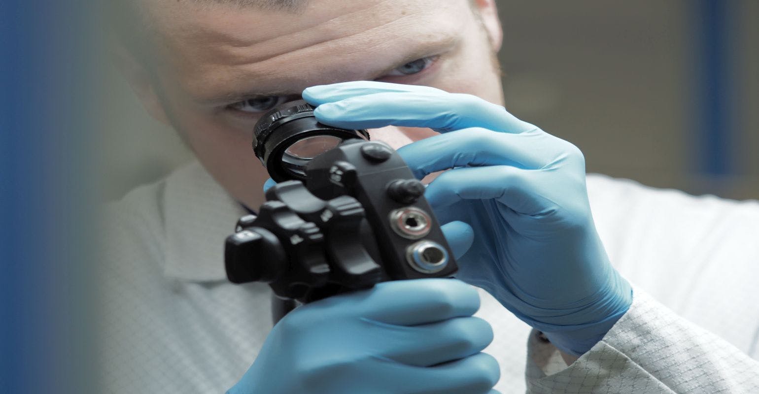 Safeguard Your Scopes: Tips to Minimize Scope Repairs and Maintain Reprocessing Validation