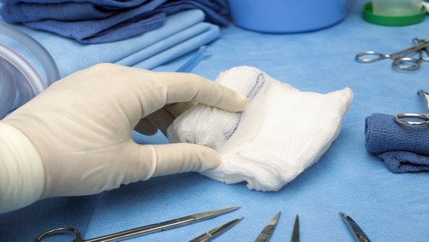 Preventing Retained Surgical Items is a Team Effort