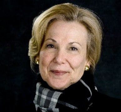 Ambassador Deborah Birx, MD