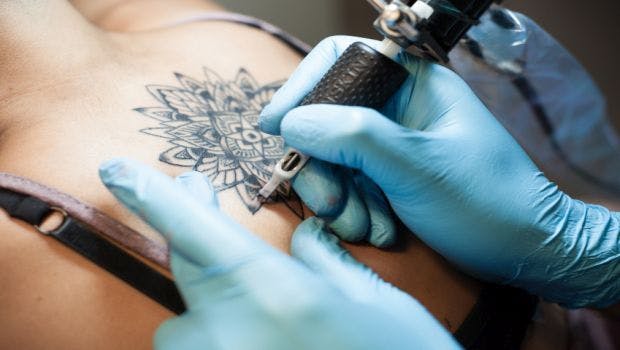 Multiple Tattoos Can Strengthen Your Immunological Responses