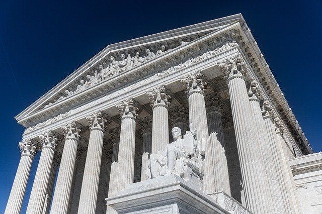 Q&A: ‘Arguing’ Before the Supreme Court
