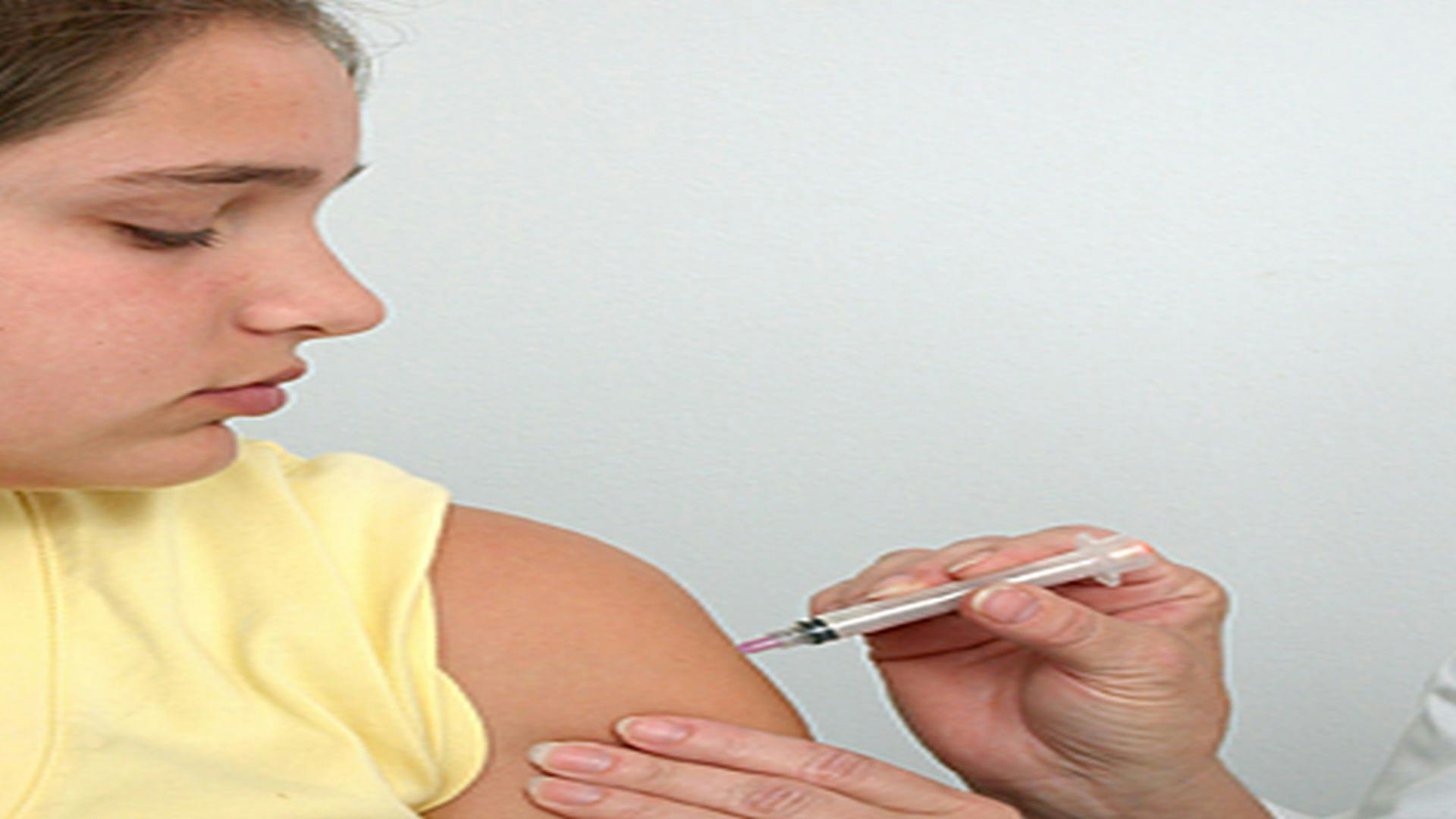 Study Finds Being in a Good Mood for Your Flu Shot Boosts its Effectiveness