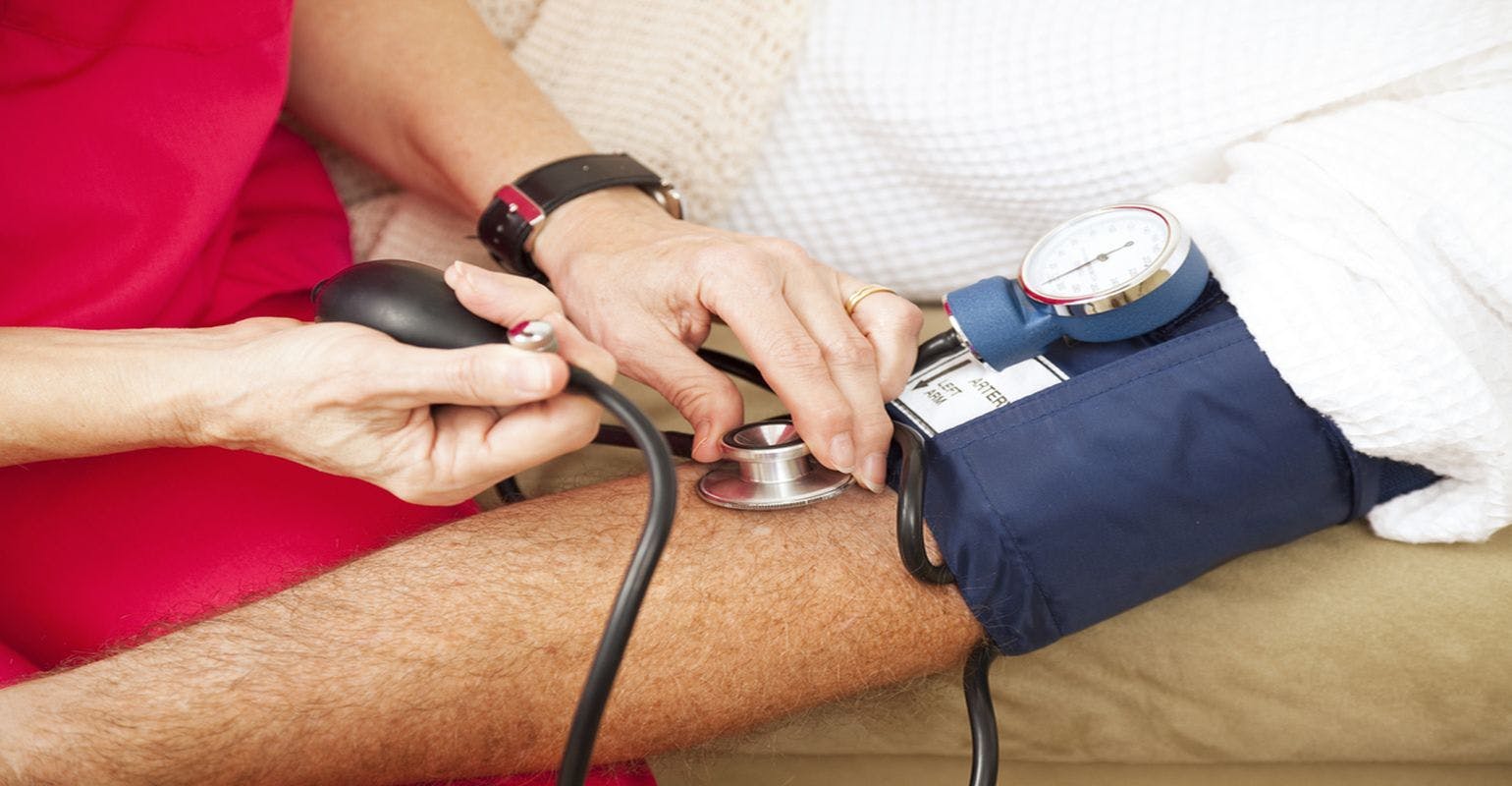 Caution Needed When Prescribing Antibiotics to Hypertension Patients, Study Finds