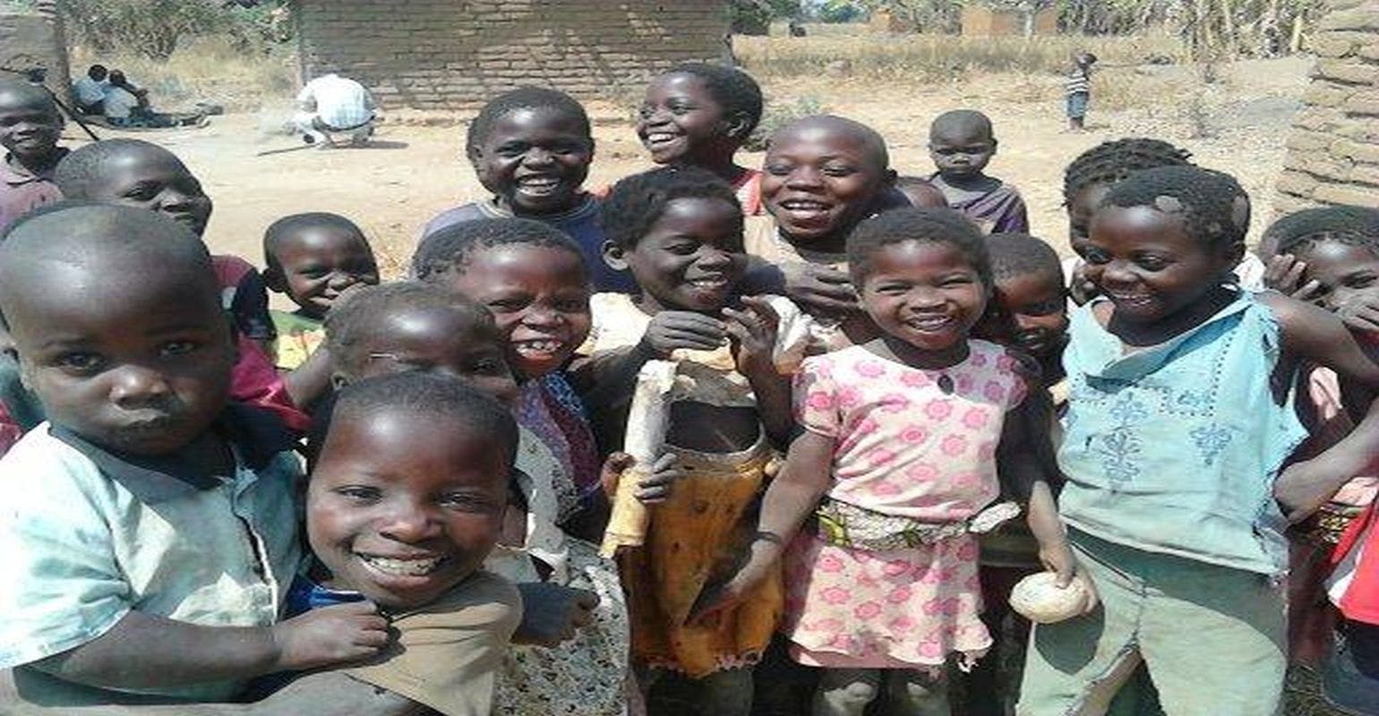 Rotavirus Vaccine Cuts Infant Diarrhea Deaths by One-Third in Malawi
