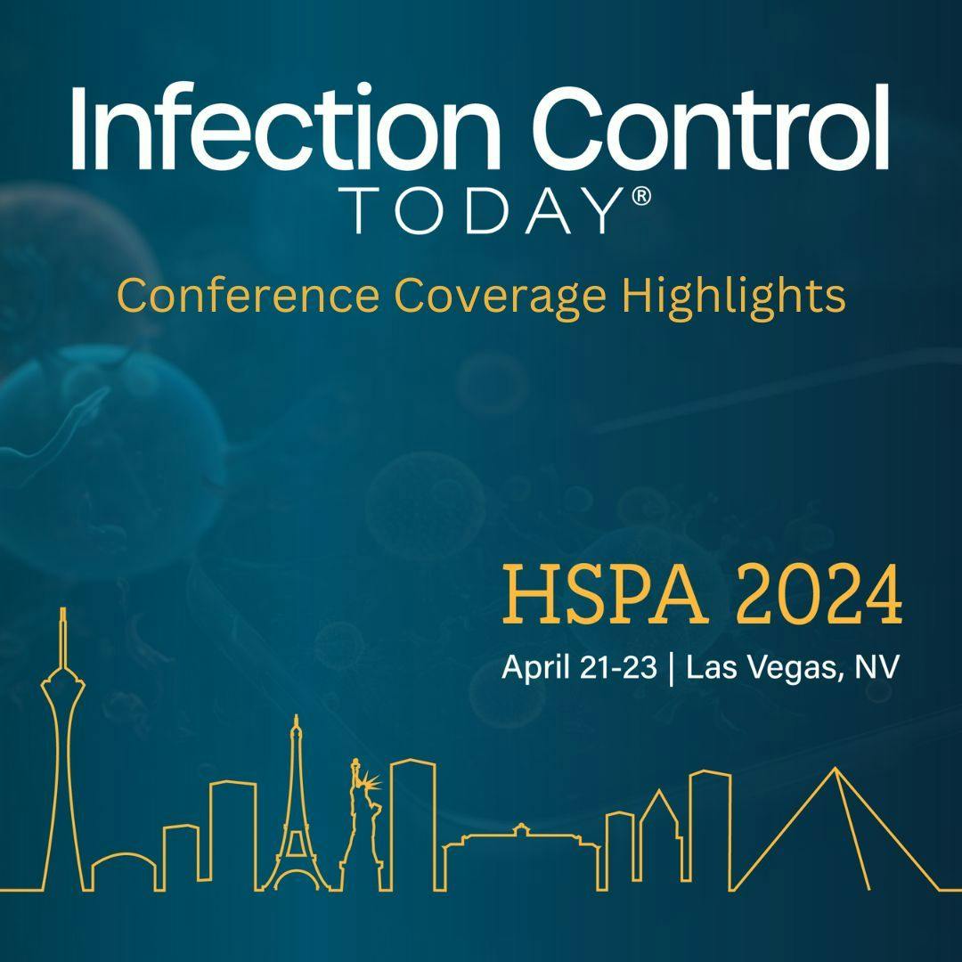 ICT highlights of the HSPA Conference 2024 