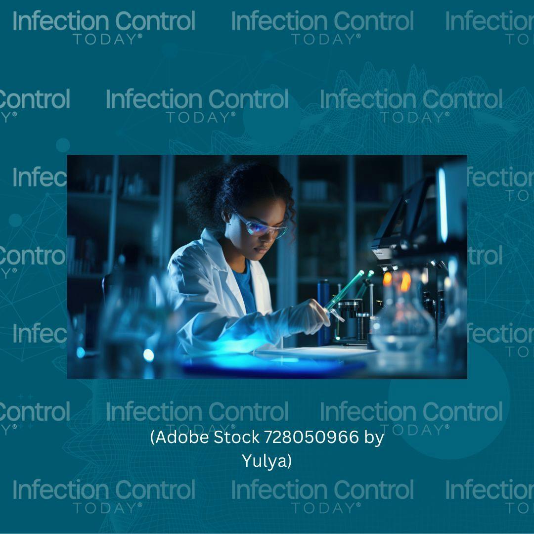 Infection preventionists   (Adobe Stock 728050966 by Yulya)
