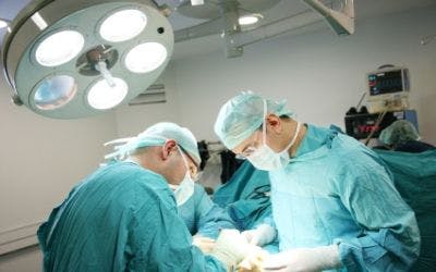 Professional Associations Collaborate to Review Evidence on Surgical Attire