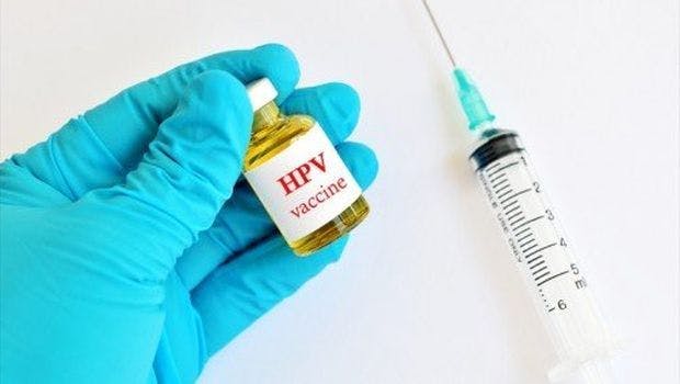 Substantial Room for Improvement in HPV Vaccination Coverage, Study Finds