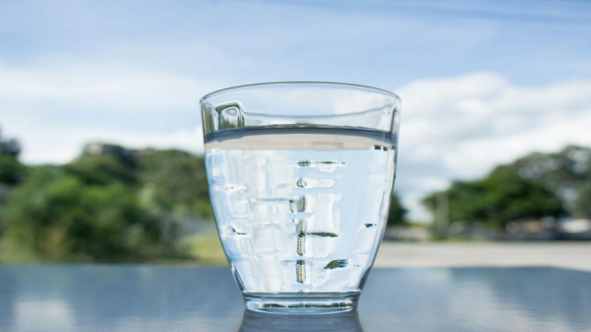 Cloudy Water Linked to Gastrointestinal Illnesses