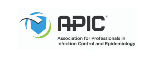 APIC Association for Professionals in Infection Control and Epidemiology (Used with Permission)